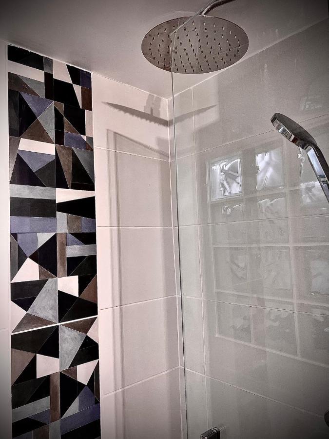 Appartement Mezzanine/Jardin/Terrasse Village Naturiste Agde Exteriör bild